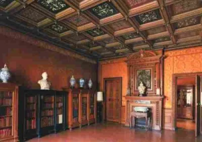 MUSÉE DE LA FAÏENCE PAUL ARBAUD à Aix-en-Provence, Bouches-du-Rhône (13)