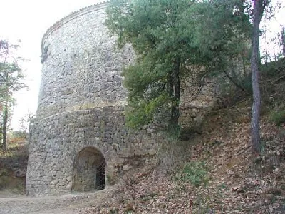 Musée de la Glace à Mazaugues, Var (83)