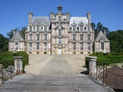 Musée de la Reliure à Beaumesnil, Eure (27)