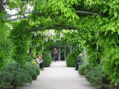 Musée des Impressionnismes Giverny à Giverny, Eure (27)