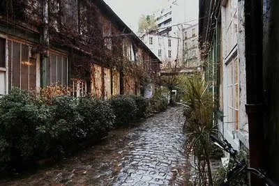 MUSEE DU MONTPARNASSE à Paris 15e (75)