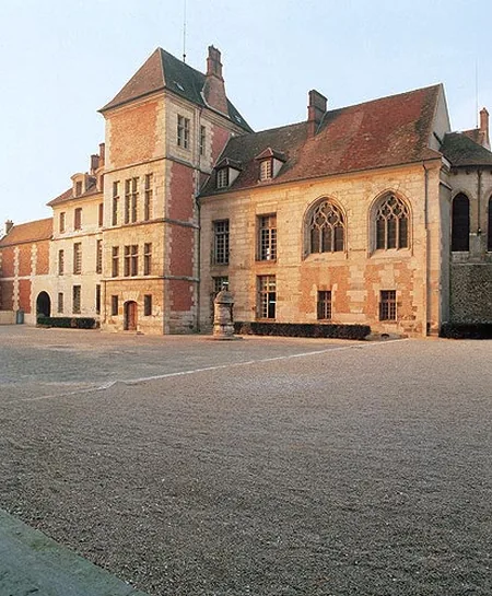 Musée Bossuet à Meaux, Seine-et-Marne (77)
