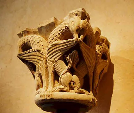 Musée Fenaille à Rodez, Aveyron (12)