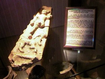Musée de Blain à Blain, Loire-Atlantique (44)