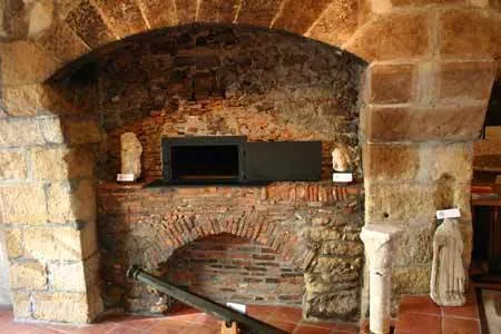 Musée des Fours Banaux à Vierzon, Cher (18)