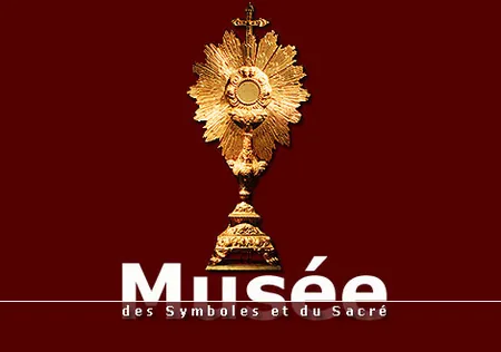 MUSÉE DES SYMBOLES ET DU SACRÉ à Allauch, Bouches-du-Rhône (13)