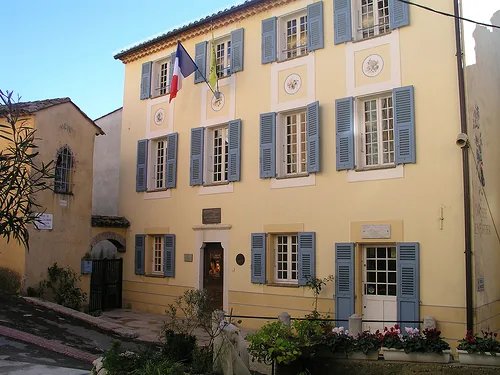 Musée Escoffier de l'Art Culinaire à Villeneuve-Loubet, Alpes-Maritimes (06)