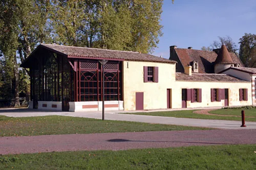Musée Georges de Sonneville à Gradignan, Gironde (33)