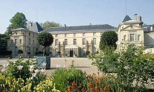 Musée National des Châteaux de Malmaison et Bois Préau à Rueil-Malmaison, Hauts-de-Seine (92)