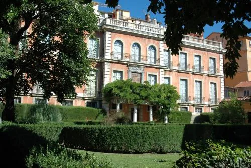 Musée d'Art et d'Histoire de Provence à Grasse, Alpes-Maritimes (06)