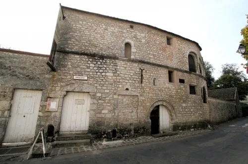 Musée de Provins et du Provinois à Provins, Seine-et-Marne (77)