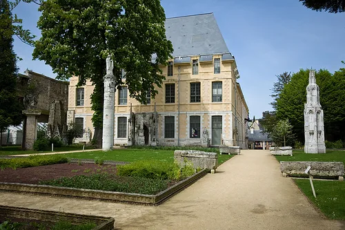 Muséum d'Histoire Naturelle à Rouen, Seine-Maritime (76)