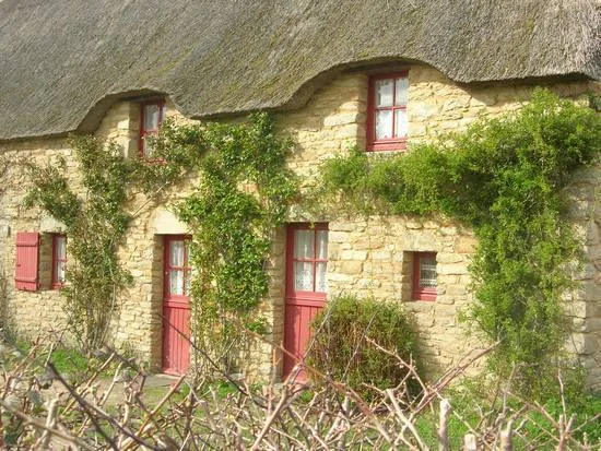 Musée de Kerhinet à Saint-Lyphard, Loire-Atlantique (44)