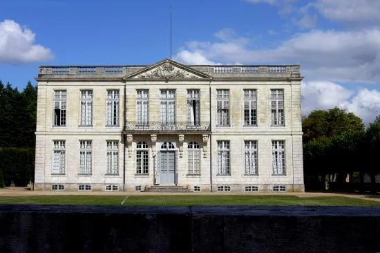 Musée de l'Automobile à Valençay, Indre (36)
