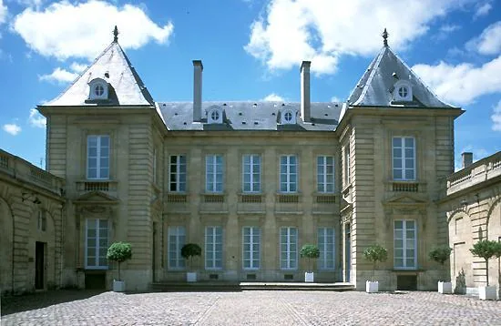 MUSÉE des ARTS DÉCORATIFS à Bordeaux, Gironde (33)