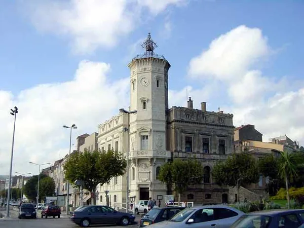 Musée Ciotaden à La Ciotat, Bouches-du-Rhône (13)
