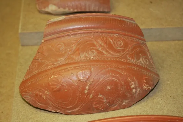 Musée Municipal Armand Viré Ammonites - Archéologie à Luzech, Lot (46)