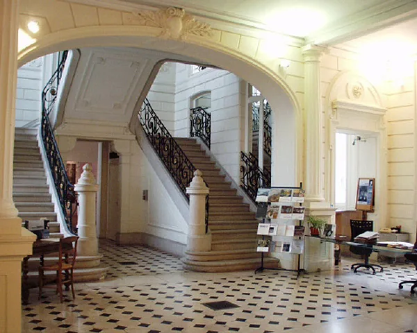 Musée Municipal de Louviers à Louviers, Eure (27)