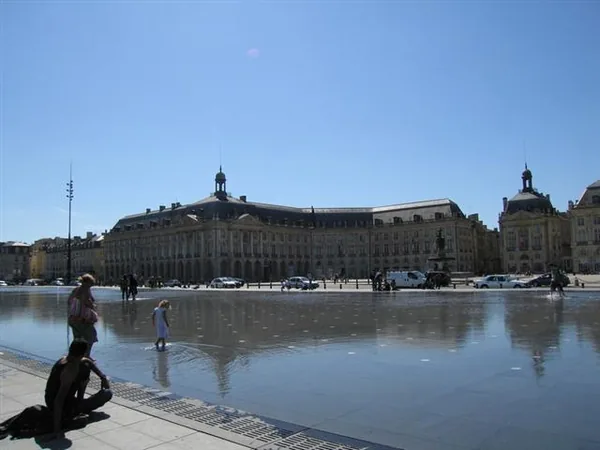 Musée National des Douanes à Bordeaux, Gironde (33)
