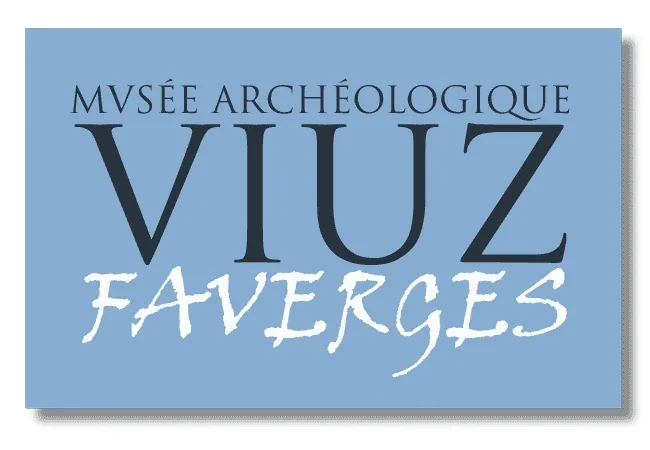 Musée Archéologique de Viuz-Faverges à Faverges, Haute-Savoie (74)