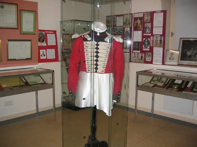 Musée Franco-Suisse à Rueil-Malmaison, Hauts-de-Seine (92)