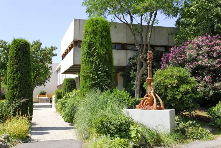 Musée Paul Valery à Sète, Hérault (34)