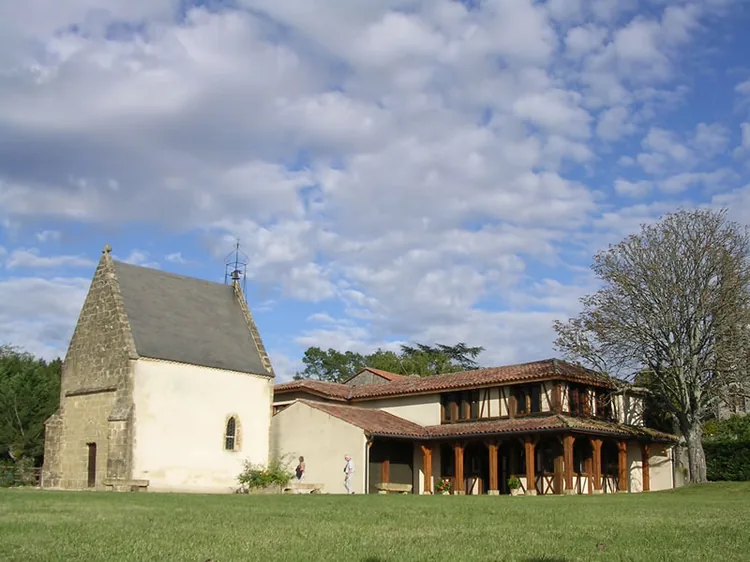 Musée d'Artagnan à Lupiac, Gers (32)