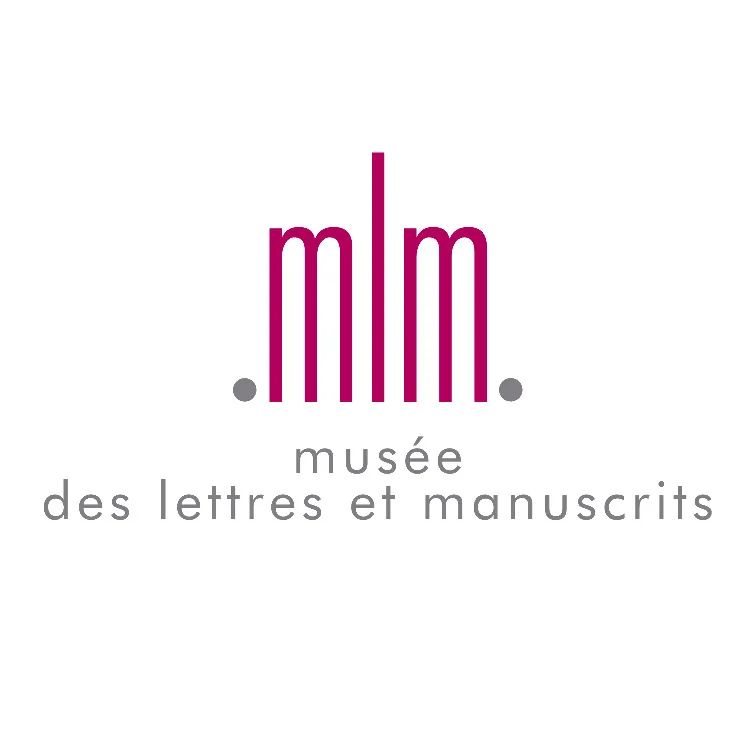 Musée des Lettres et Manuscrits à Paris 7e (75)