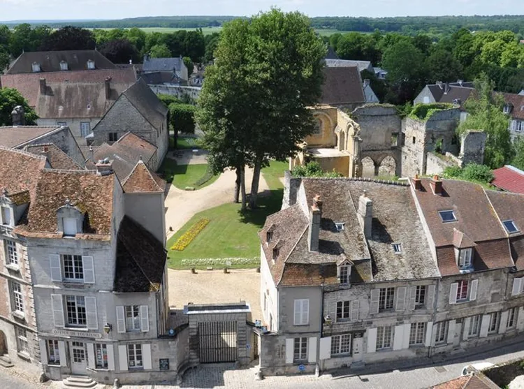 Musée des Spahis à Senlis, Oise (60)