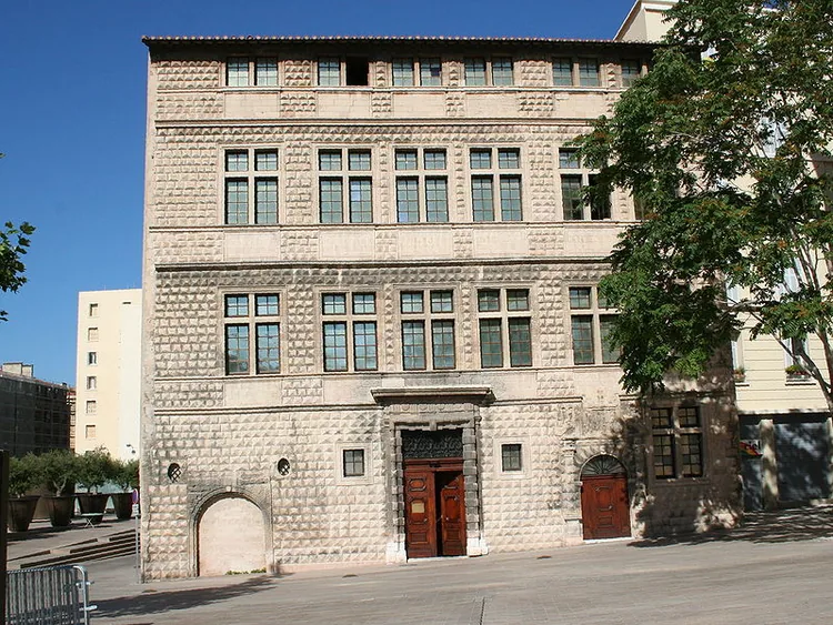 Musée du Vieux Marseille à Marseille, Bouches-du-Rhône (13)
