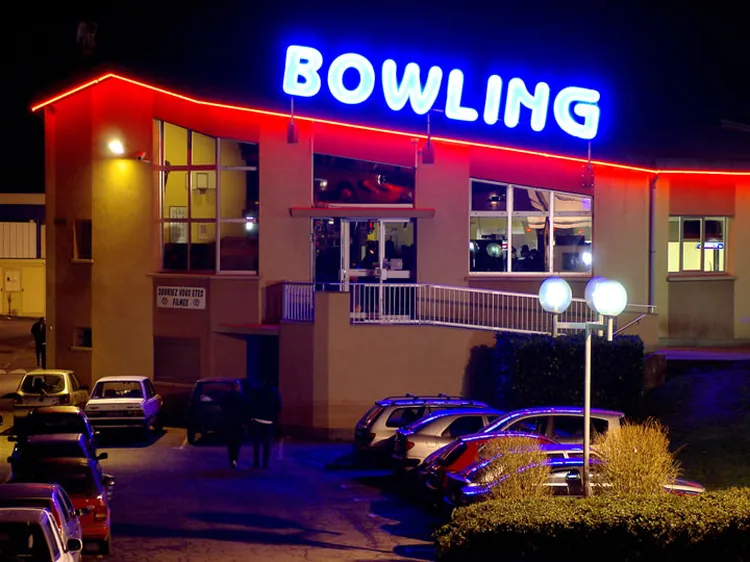 Mustang Bowling - Laser Game à Prémilhat, Allier (03)