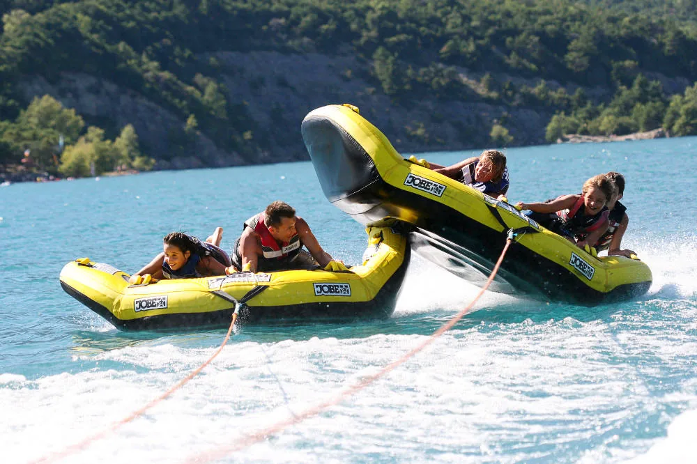 Natu'Roll à Rousset, Hautes-Alpes (05)