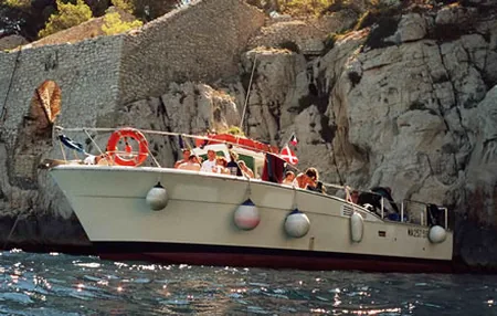Narval Plongée à Cassis, Bouches-du-Rhône (13)
