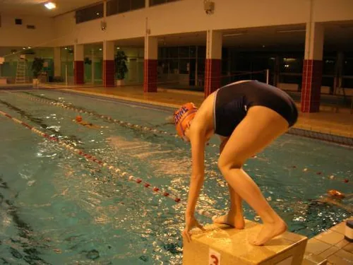 Natation en Pays Viennois à Vienne, Isère (38)