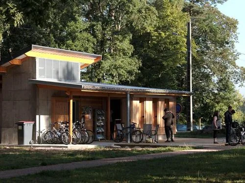 Natur’o Vélo Bouzey à Chaumousey, Vosges (88)