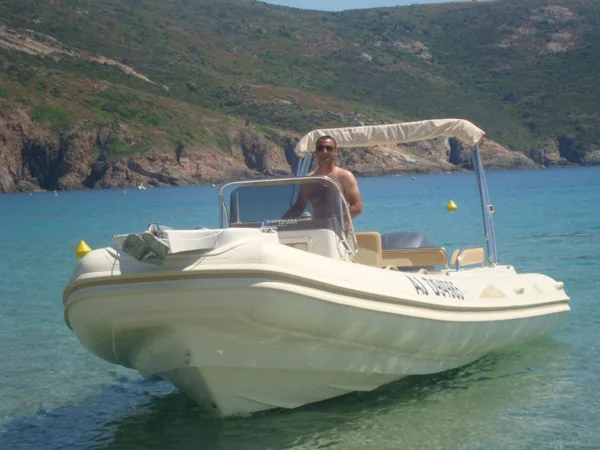 Nautica 2a Location à Ajaccio, Corse-du-Sud (2A)
