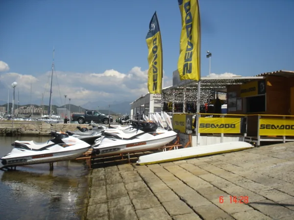 Nautique Plaisance