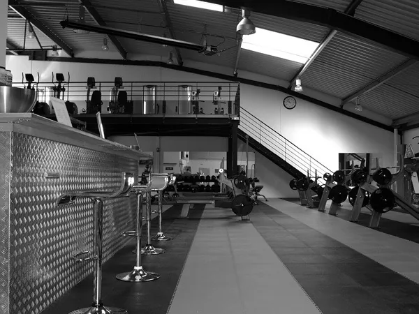 New York Health Club à Champagne-au-Mont-d'Or, Rhône (69)