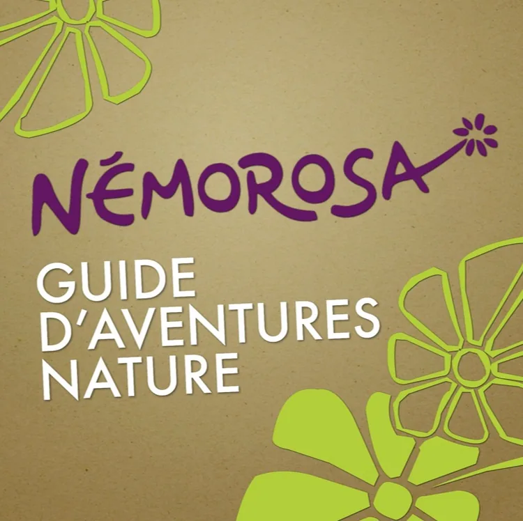 Némorosa à La Grande-Paroisse, Seine-et-Marne (77)