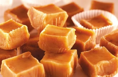 Normandie Caramels à Isigny-sur-Mer, Calvados (14)