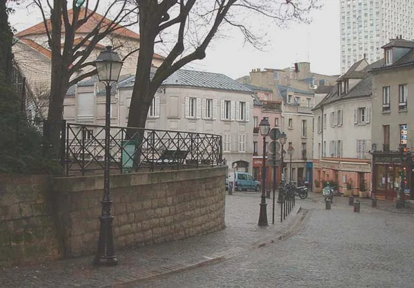 Nouvelle Dimension à Paris 15e (75)