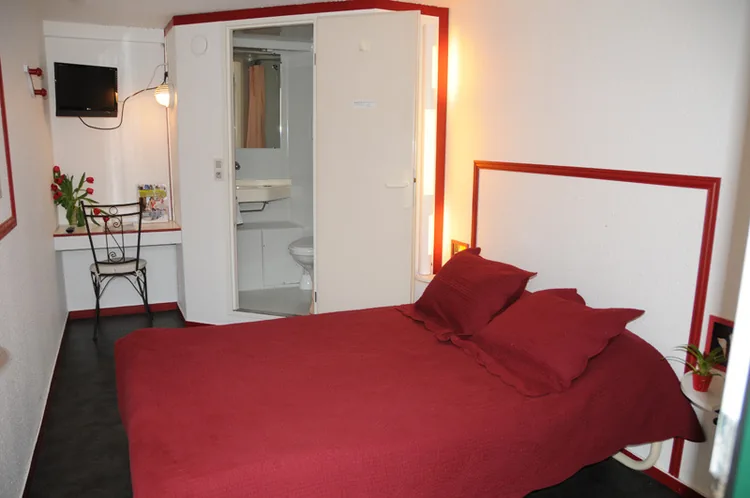 Nouvelle Classe Hôtel à Châtellerault, Vienne (86)