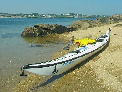 Nunivak Henvic à Henvic, Finistère (29)