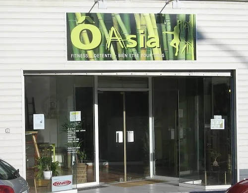 Ô.Asia à Boulogne-sur-Mer, Pas-de-Calais (62)
