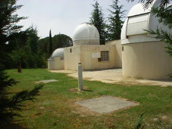 Observatoire astronomique à Montayral, Lot-et-Garonne (47)