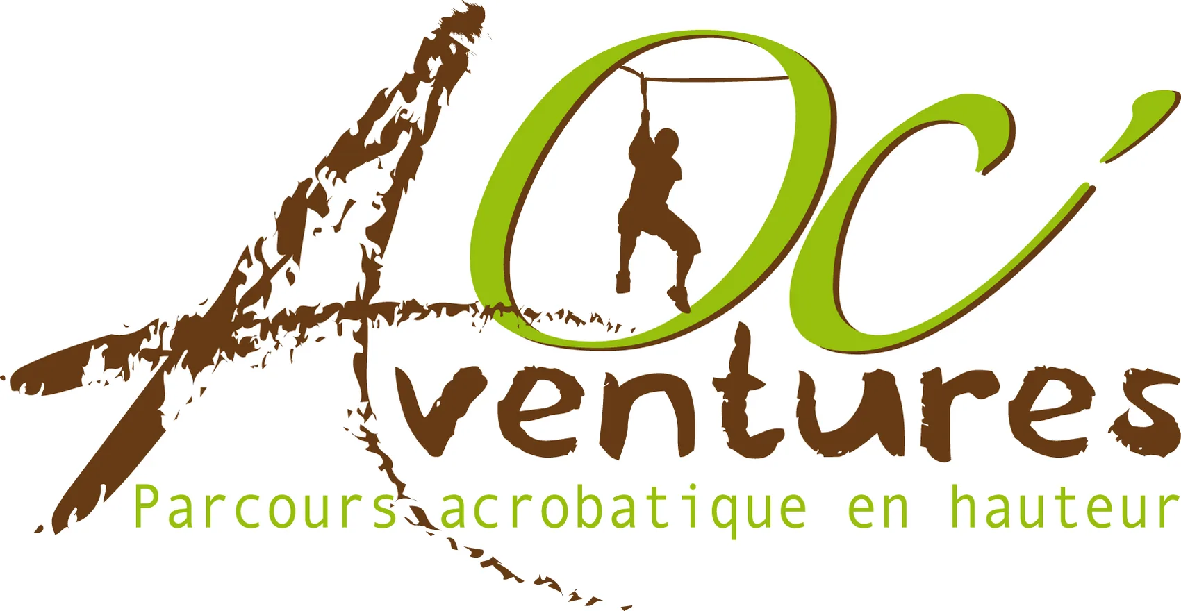 Oc'Aventures à Saint-Jean-de-Cuculles, Hérault (34)
