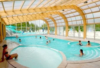 Odésia Vacances le Fayolan à Clairvaux-les-Lacs, Jura (39)