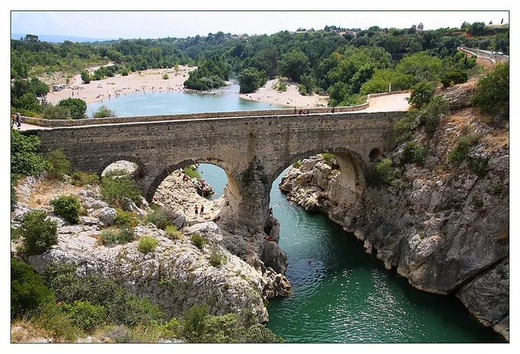 Odyssee-Plongee34 à Aniane, Hérault (34)
