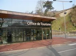 Office de Tourisme de Saint-Lô à Saint-Lô, Manche (50)