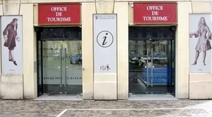 Office de Tourisme de Versailles à Versailles, Yvelines (78)